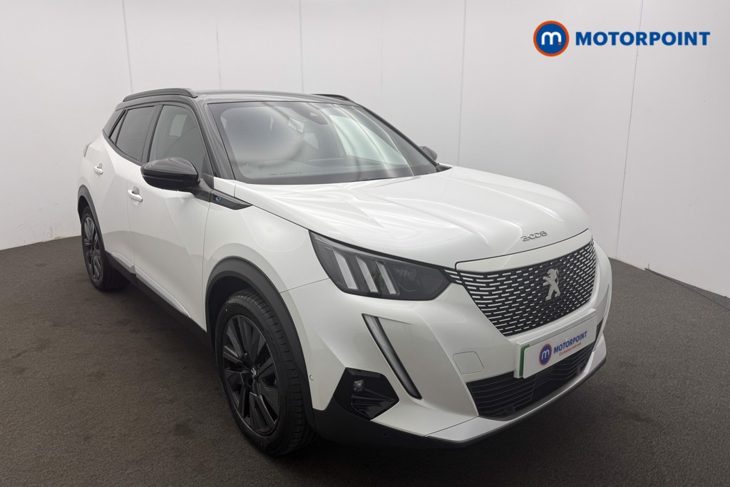 Peugeot 2008 Gt Premium Automatic Electric SUV - Stock Number (1584377) - 10th supplementary image