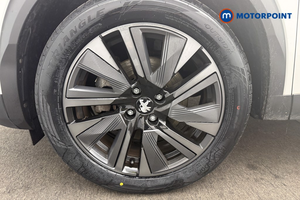 Peugeot 2008 Gt Premium Automatic Electric SUV - Stock Number (1584377) - 11th supplementary image