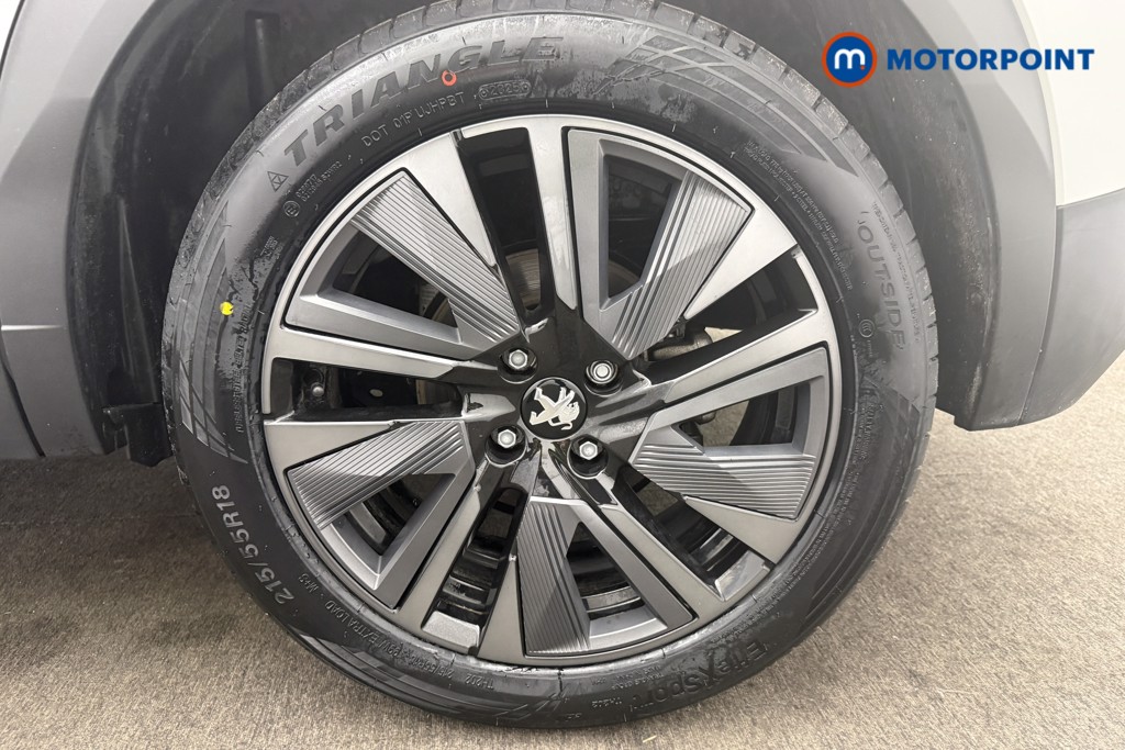 Peugeot 2008 Gt Premium Automatic Electric SUV - Stock Number (1584377) - 12th supplementary image