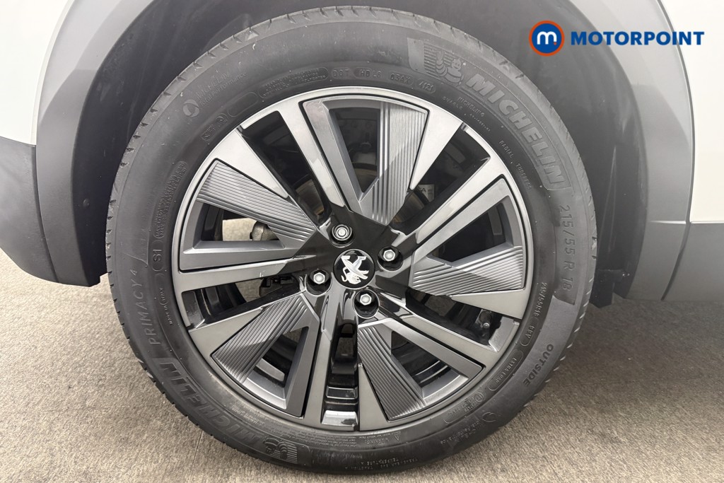 Peugeot 2008 Gt Premium Automatic Electric SUV - Stock Number (1584377) - 13th supplementary image