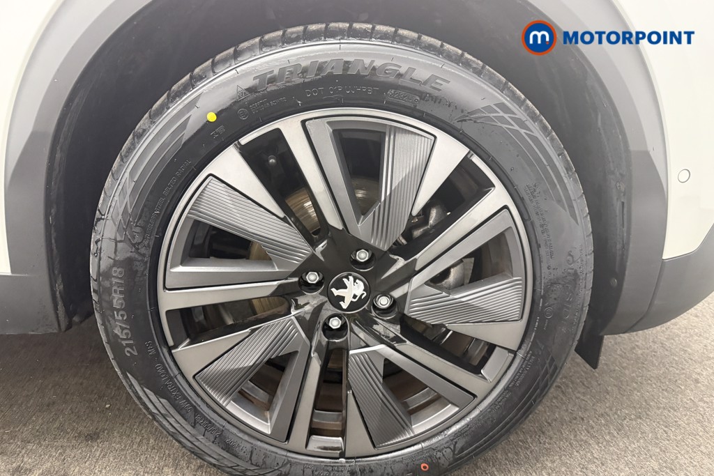 Peugeot 2008 Gt Premium Automatic Electric SUV - Stock Number (1584377) - 14th supplementary image