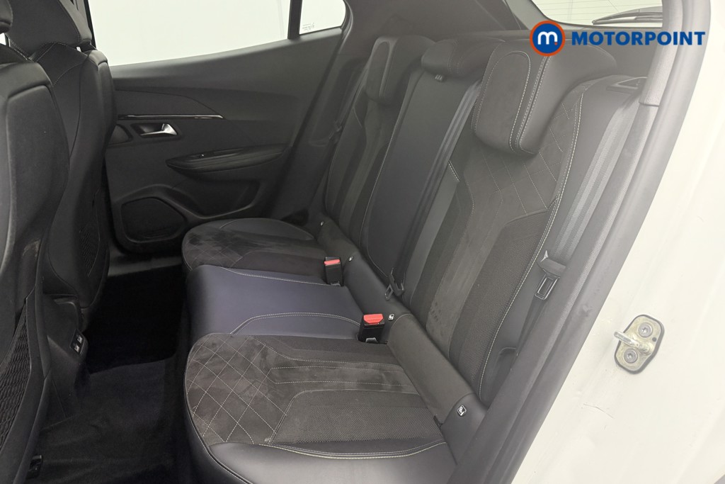Peugeot 2008 Gt Premium Automatic Electric SUV - Stock Number (1584377) - 16th supplementary image
