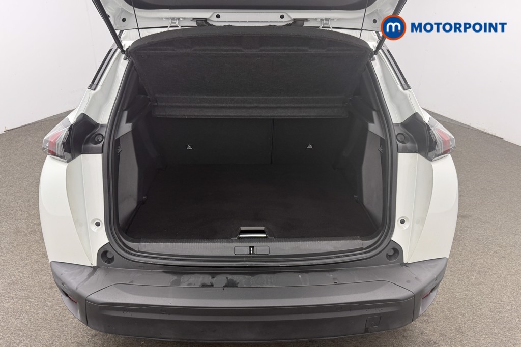 Peugeot 2008 Gt Premium Automatic Electric SUV - Stock Number (1584377) - 17th supplementary image