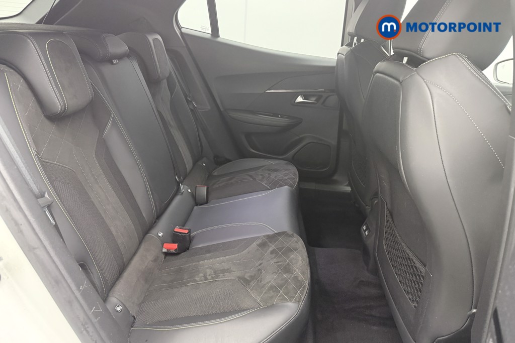 Peugeot 2008 Gt Premium Automatic Electric SUV - Stock Number (1584377) - 19th supplementary image