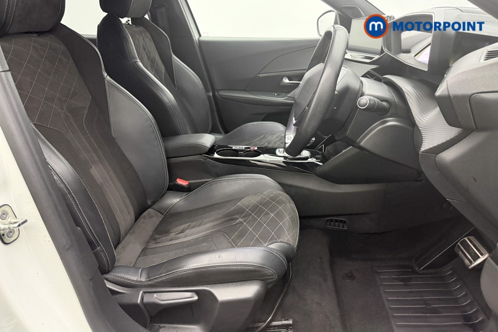 Peugeot 2008 Gt Premium Automatic Electric SUV - Stock Number (1584377) - 20th supplementary image