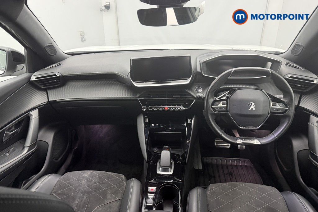 Peugeot 2008 Gt Premium Automatic Electric SUV - Stock Number (1584377) - 21st supplementary image