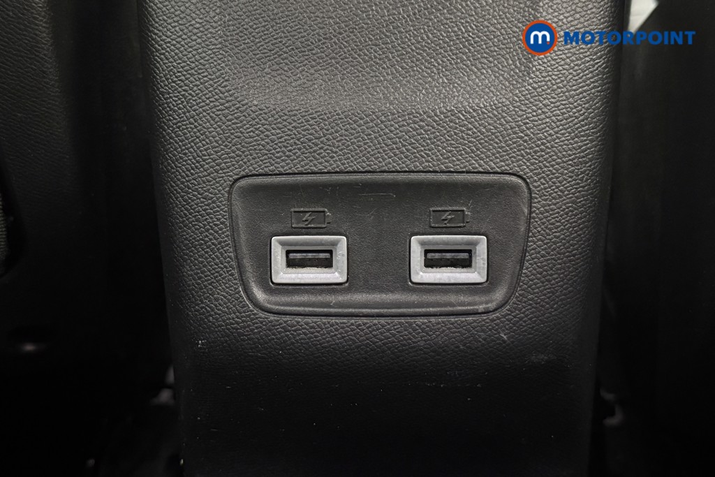 Peugeot 2008 Gt Premium Automatic Electric SUV - Stock Number (1584377) - 23rd supplementary image