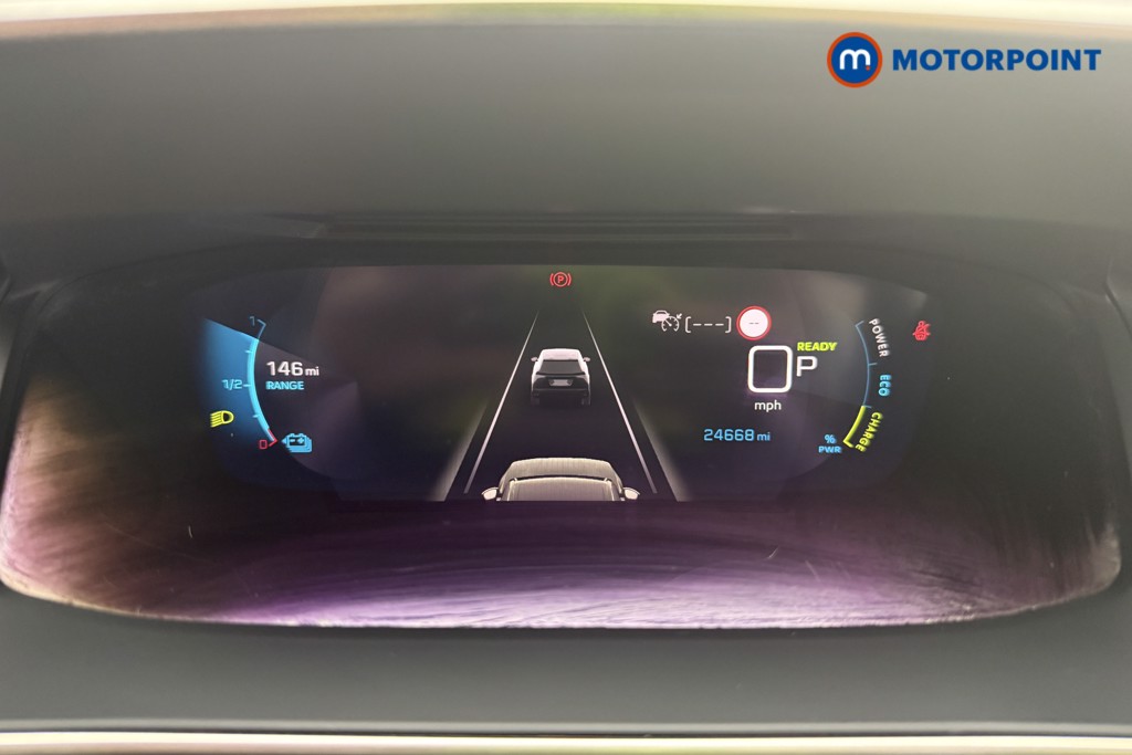 Peugeot 2008 Gt Premium Automatic Electric SUV - Stock Number (1584377) - 24th supplementary image