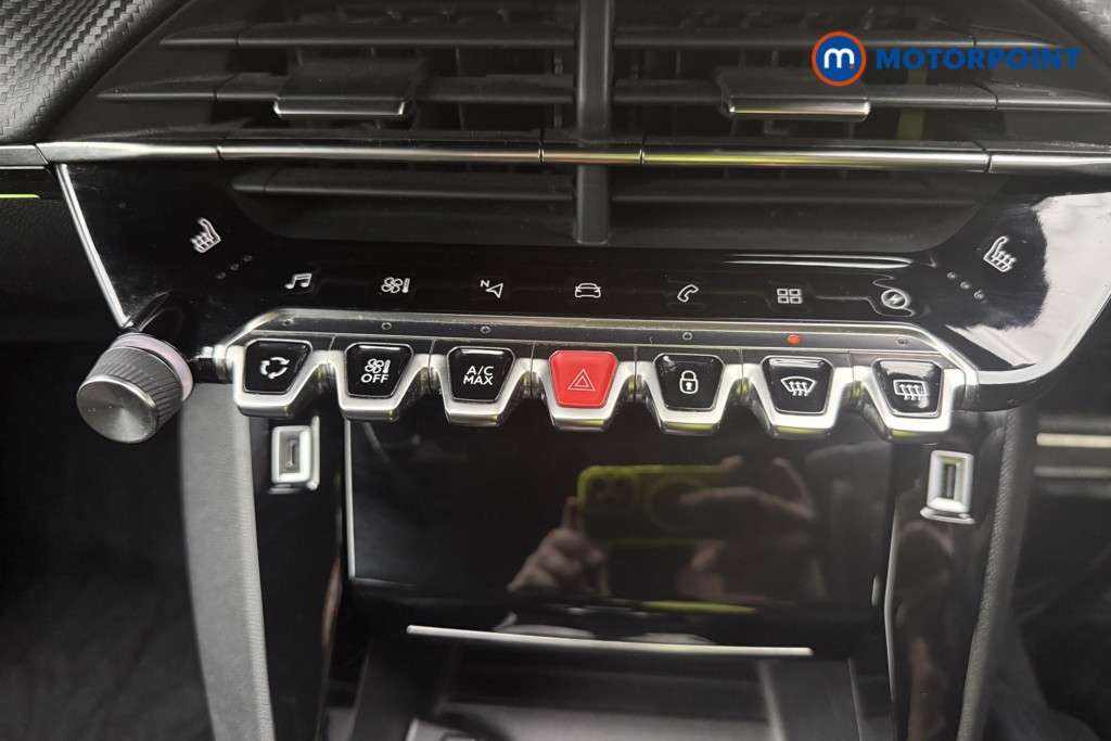 Peugeot 2008 Gt Premium Automatic Electric SUV - Stock Number (1584377) - 28th supplementary image