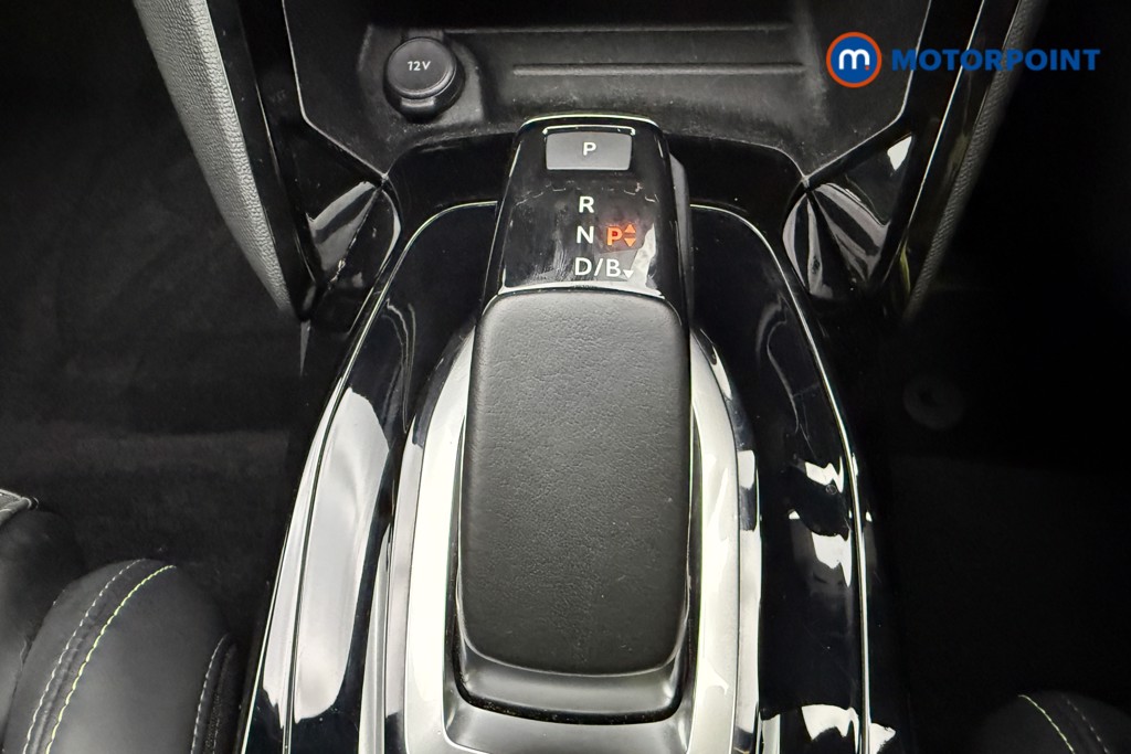 Peugeot 2008 Gt Premium Automatic Electric SUV - Stock Number (1584377) - 29th supplementary image