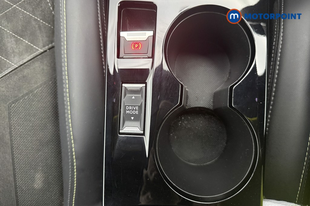 Peugeot 2008 Gt Premium Automatic Electric SUV - Stock Number (1584377) - 30th supplementary image