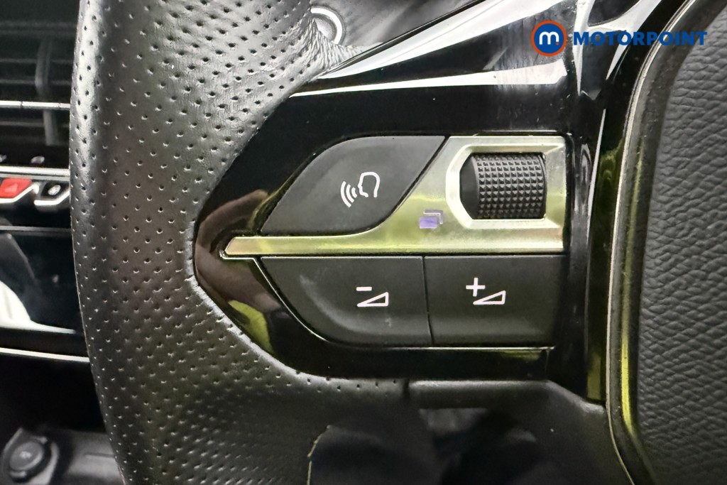 Peugeot 2008 Gt Premium Automatic Electric SUV - Stock Number (1584377) - 31st supplementary image