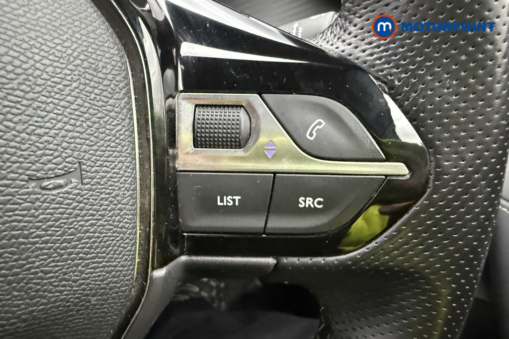 Peugeot 2008 Gt Premium Automatic Electric SUV - Stock Number (1584377) - 32nd supplementary image