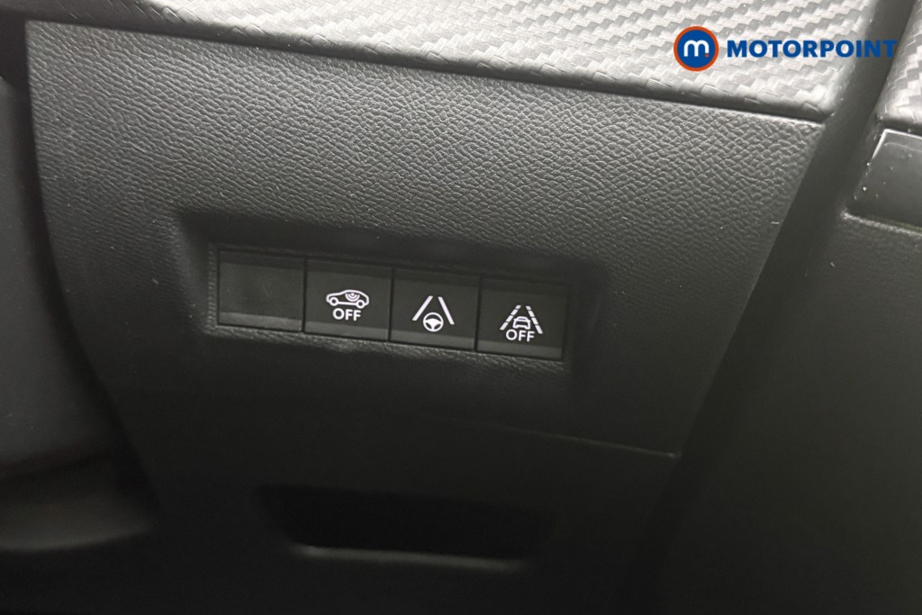 Peugeot 2008 Gt Premium Automatic Electric SUV - Stock Number (1584377) - 33rd supplementary image