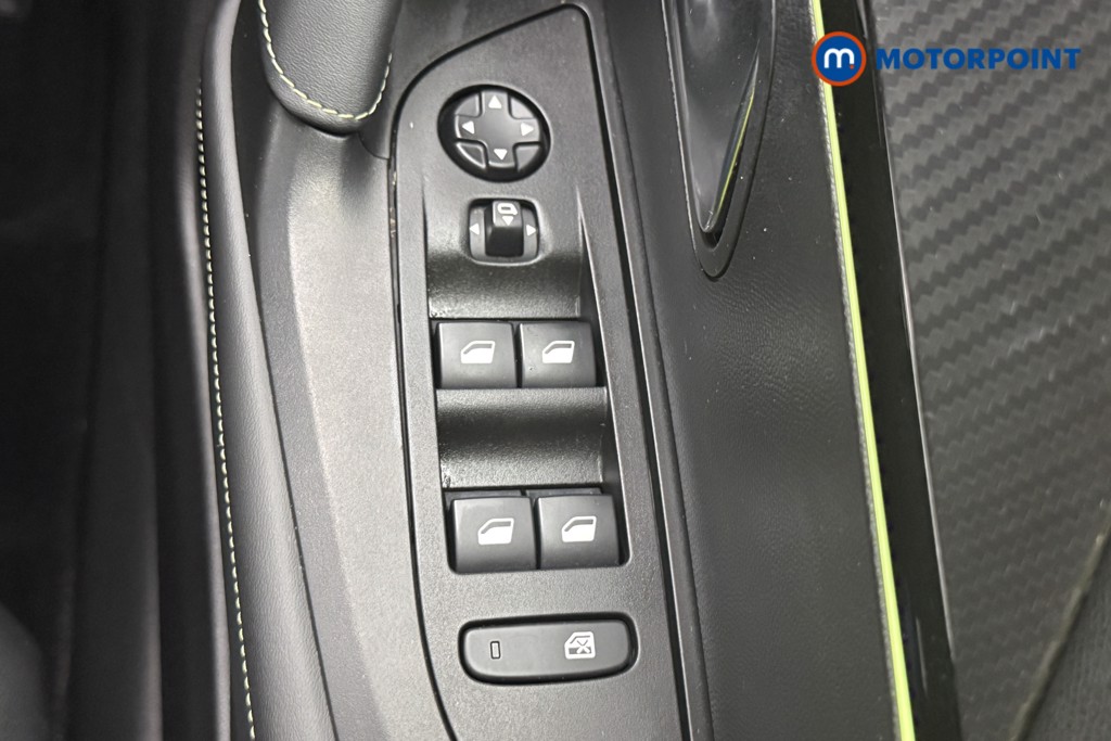 Peugeot 2008 Gt Premium Automatic Electric SUV - Stock Number (1584377) - 34th supplementary image