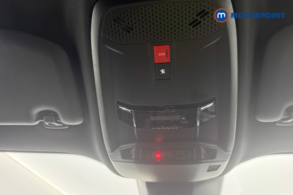 Peugeot 2008 Gt Premium Automatic Electric SUV - Stock Number (1584377) - 36th supplementary image