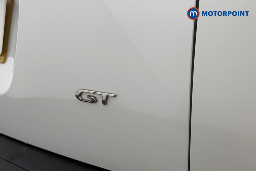 Peugeot 2008 Gt Premium Automatic Electric SUV - Stock Number (1584377) - 38th supplementary image