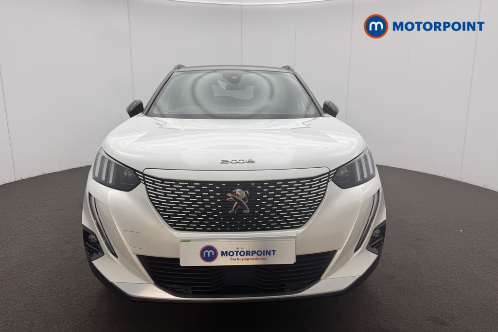 Peugeot 2008 Gt Premium Automatic Electric SUV - Stock Number (1584377) - 1st supplementary image