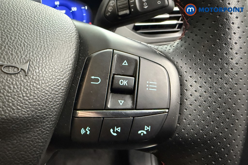 Ford Kuga St-Line X Edition Automatic Petrol Plug-In Hybrid SUV - Stock Number (1584590) - 5th supplementary image