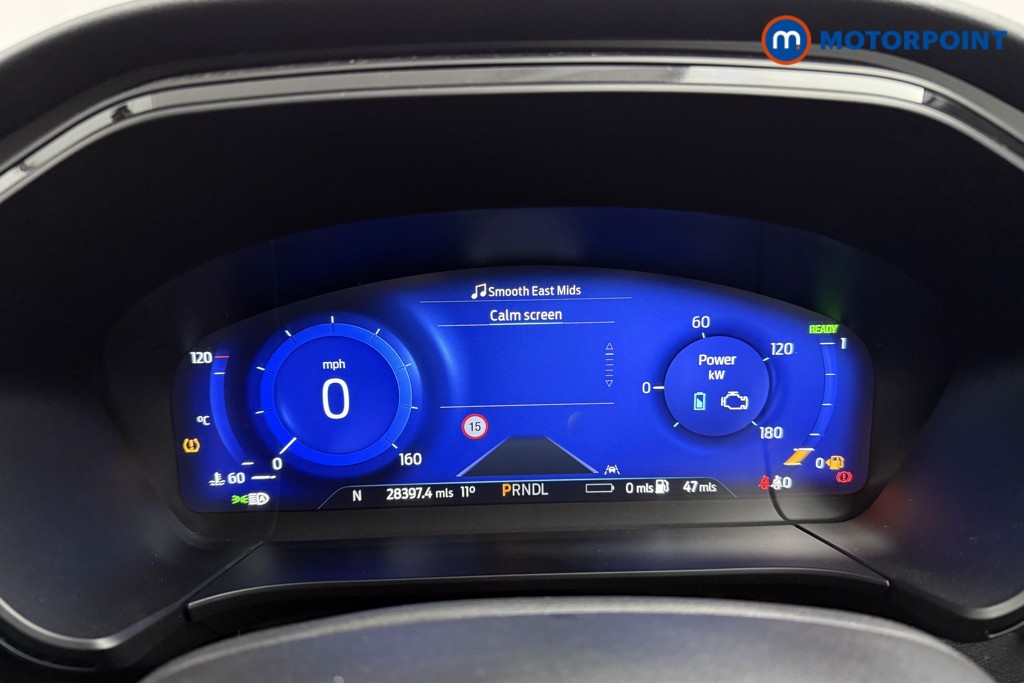 Ford Kuga St-Line X Edition Automatic Petrol Plug-In Hybrid SUV - Stock Number (1584590) - 6th supplementary image