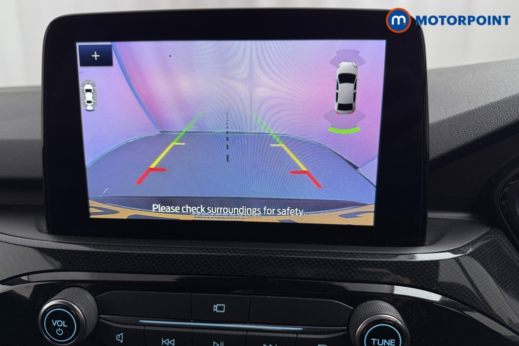 Ford Kuga St-Line X Edition Automatic Petrol Plug-In Hybrid SUV - Stock Number (1584590) - 12th supplementary image