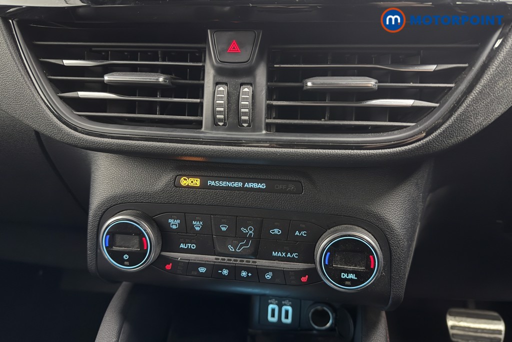 Ford Kuga St-Line X Edition Automatic Petrol Plug-In Hybrid SUV - Stock Number (1584590) - 13th supplementary image