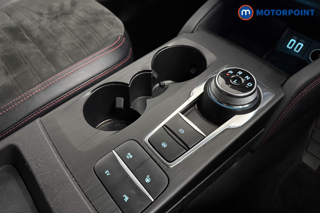 Ford Kuga St-Line X Edition Automatic Petrol Plug-In Hybrid SUV - Stock Number (1584590) - 14th supplementary image