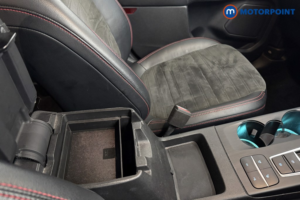 Ford Kuga St-Line X Edition Automatic Petrol Plug-In Hybrid SUV - Stock Number (1584590) - 15th supplementary image