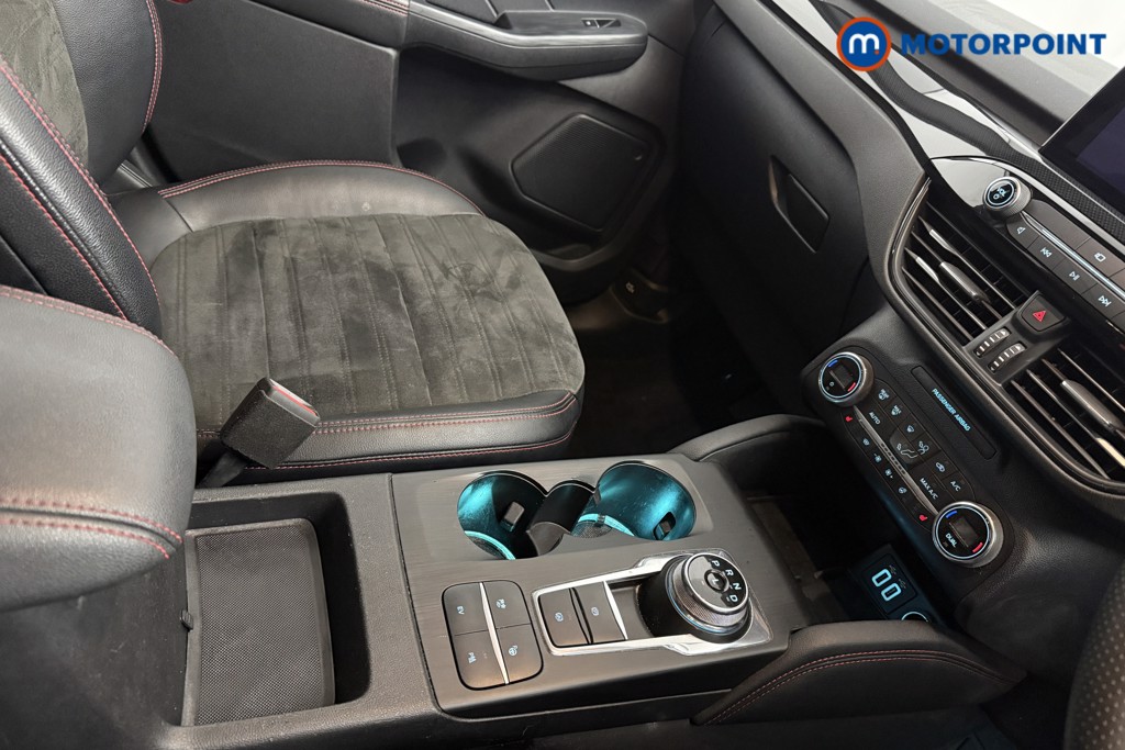 Ford Kuga St-Line X Edition Automatic Petrol Plug-In Hybrid SUV - Stock Number (1584590) - 16th supplementary image