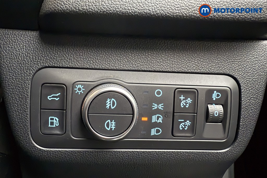 Ford Kuga St-Line X Edition Automatic Petrol Plug-In Hybrid SUV - Stock Number (1584590) - 17th supplementary image