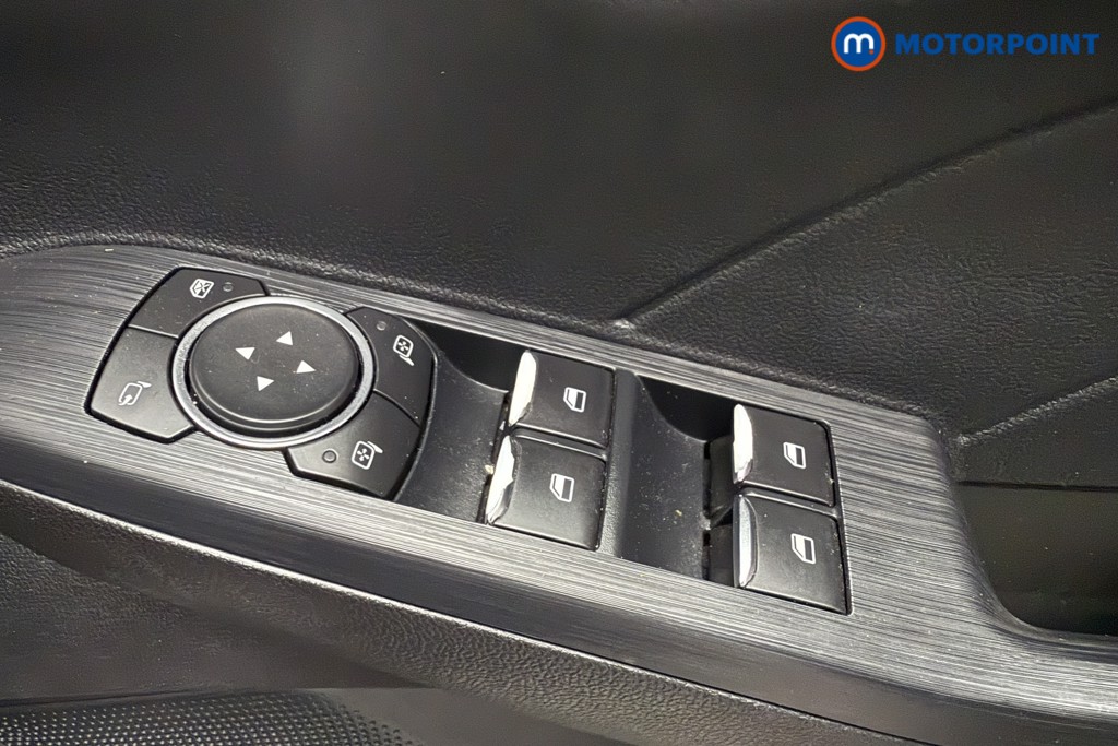 Ford Kuga St-Line X Edition Automatic Petrol Plug-In Hybrid SUV - Stock Number (1584590) - 19th supplementary image