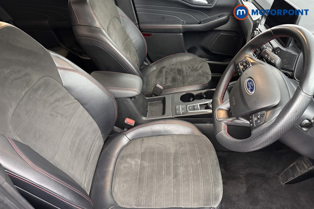 Ford Kuga St-Line X Edition Automatic Petrol Plug-In Hybrid SUV - Stock Number (1584590) - 20th supplementary image