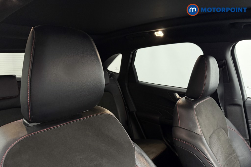 Ford Kuga St-Line X Edition Automatic Petrol Plug-In Hybrid SUV - Stock Number (1584590) - 21st supplementary image