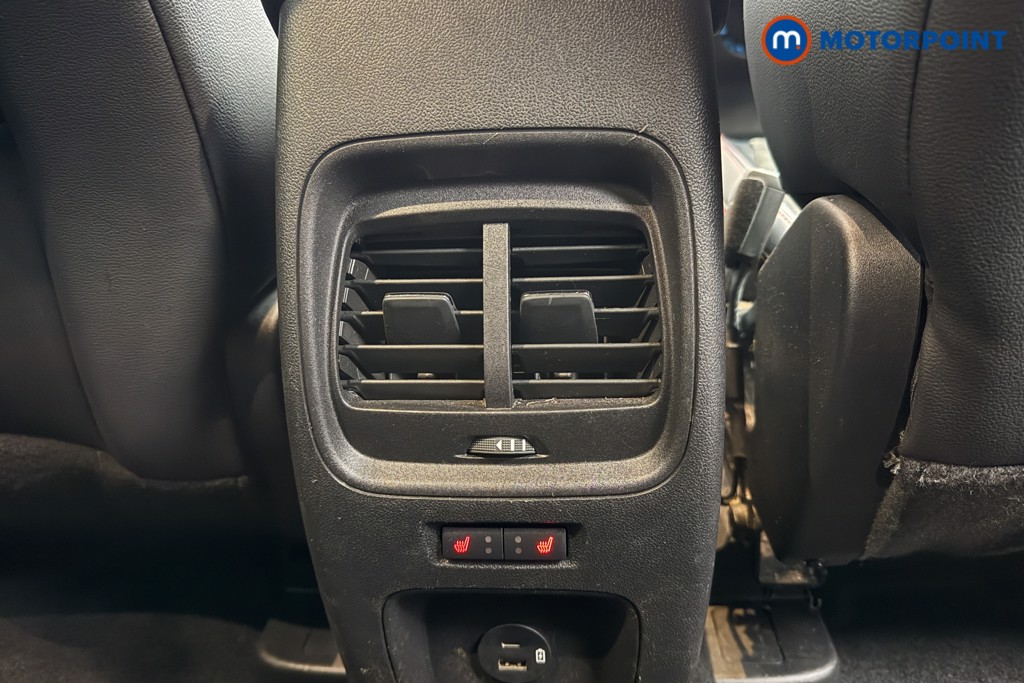 Ford Kuga St-Line X Edition Automatic Petrol Plug-In Hybrid SUV - Stock Number (1584590) - 23rd supplementary image