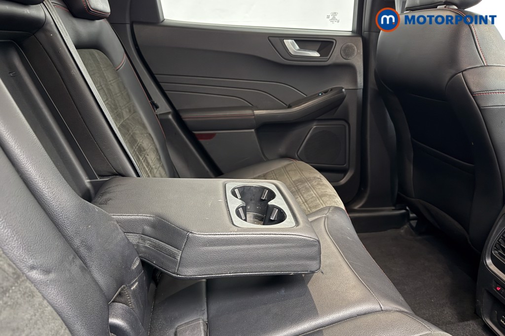 Ford Kuga St-Line X Edition Automatic Petrol Plug-In Hybrid SUV - Stock Number (1584590) - 24th supplementary image