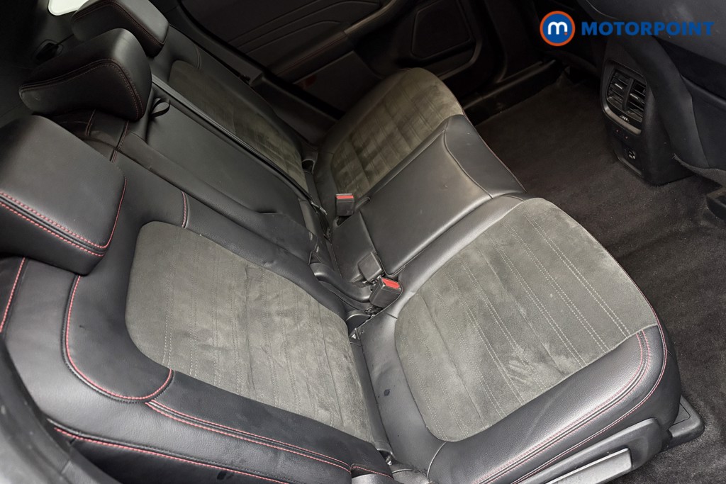 Ford Kuga St-Line X Edition Automatic Petrol Plug-In Hybrid SUV - Stock Number (1584590) - 25th supplementary image