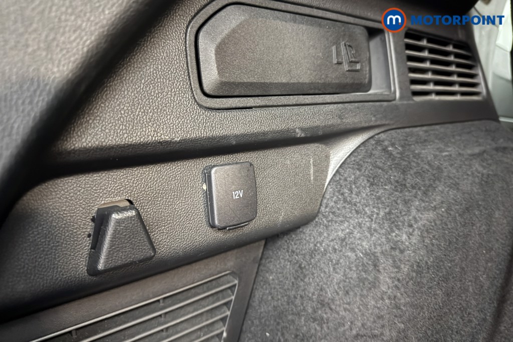 Ford Kuga St-Line X Edition Automatic Petrol Plug-In Hybrid SUV - Stock Number (1584590) - 27th supplementary image