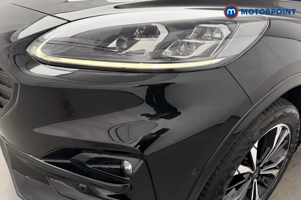 Ford Kuga St-Line X Edition Automatic Petrol Plug-In Hybrid SUV - Stock Number (1584590) - 30th supplementary image