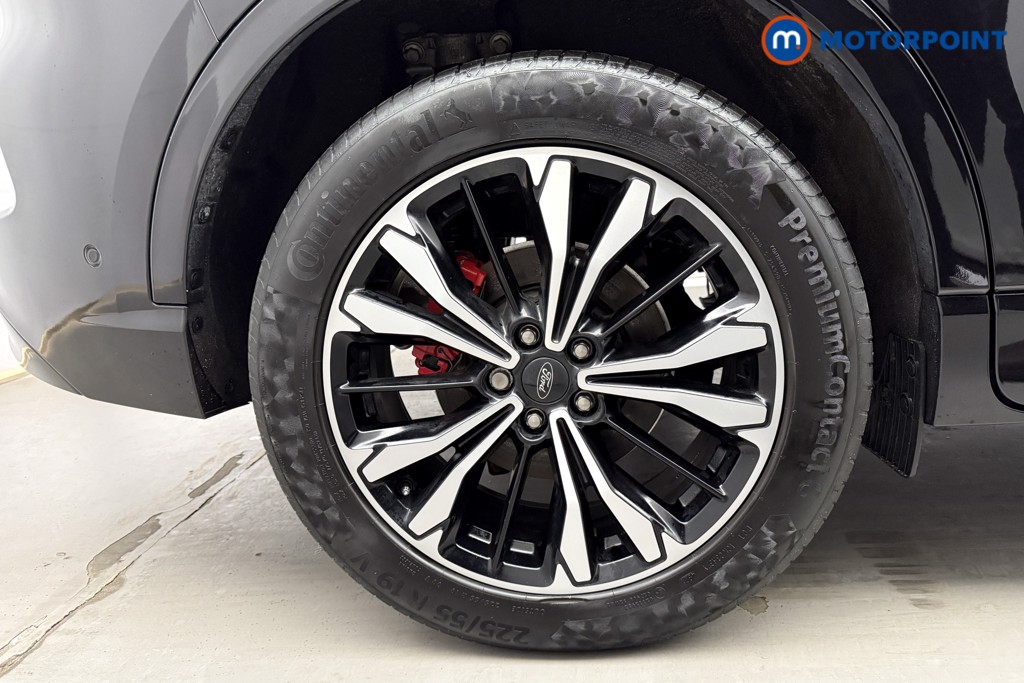 Ford Kuga St-Line X Edition Automatic Petrol Plug-In Hybrid SUV - Stock Number (1584590) - 34th supplementary image