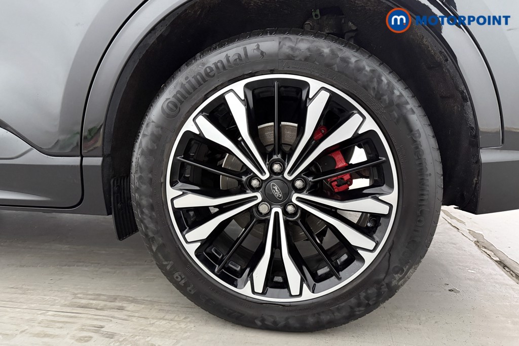 Ford Kuga St-Line X Edition Automatic Petrol Plug-In Hybrid SUV - Stock Number (1584590) - 35th supplementary image