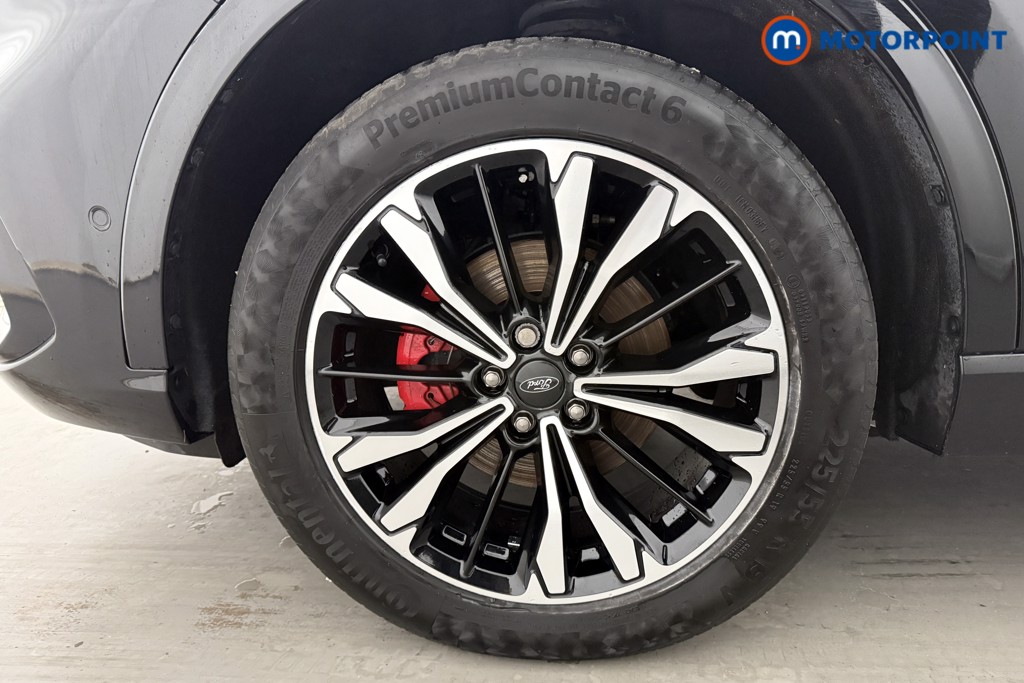 Ford Kuga St-Line X Edition Automatic Petrol Plug-In Hybrid SUV - Stock Number (1584590) - 36th supplementary image