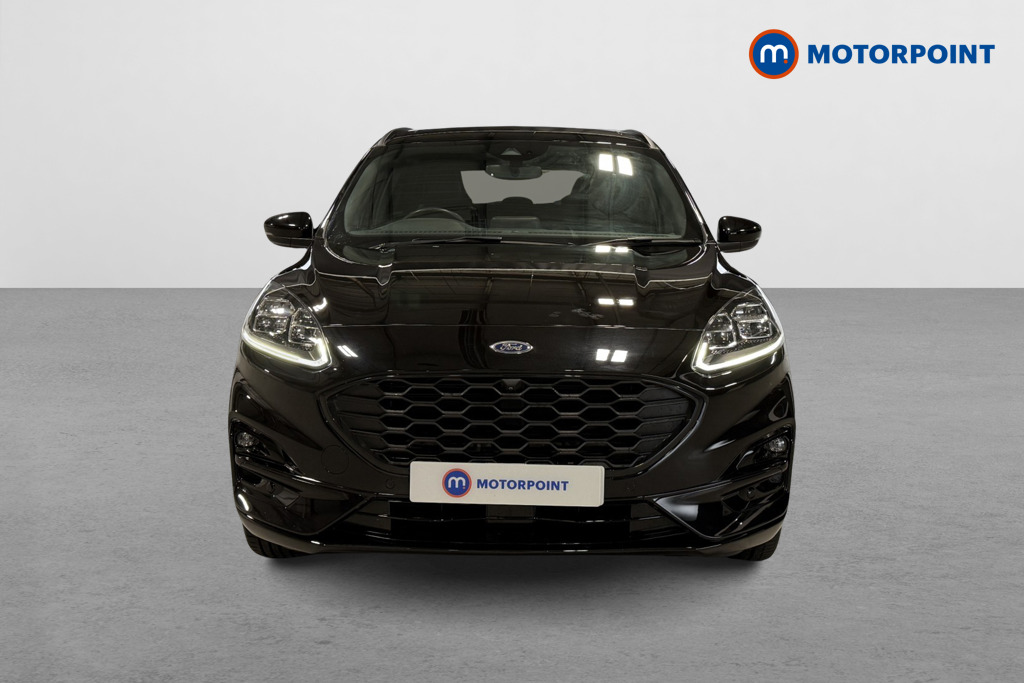 Ford Kuga St-Line X Edition Automatic Petrol Plug-In Hybrid SUV - Stock Number (1584590) - Front bumper