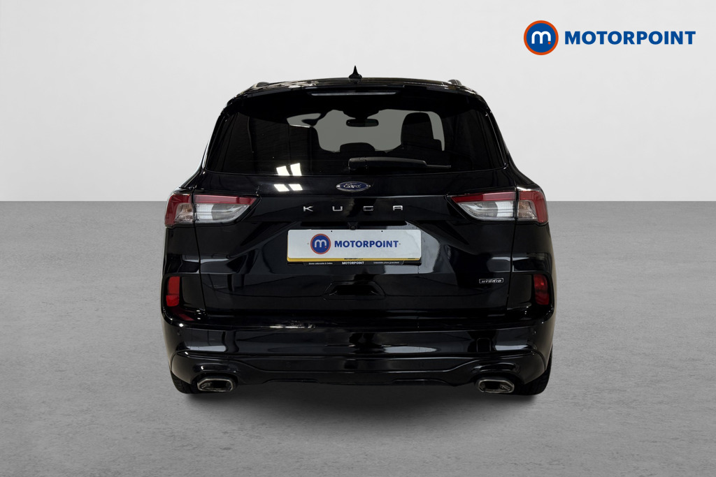 Ford Kuga St-Line X Edition Automatic Petrol Plug-In Hybrid SUV - Stock Number (1584590) - Rear bumper