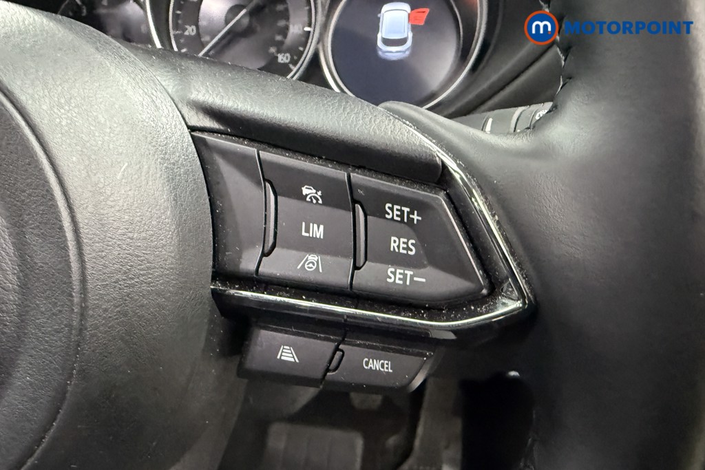 Mazda Cx-5 Centre-Line Manual Petrol SUV - Stock Number (1584592) - 4th supplementary image