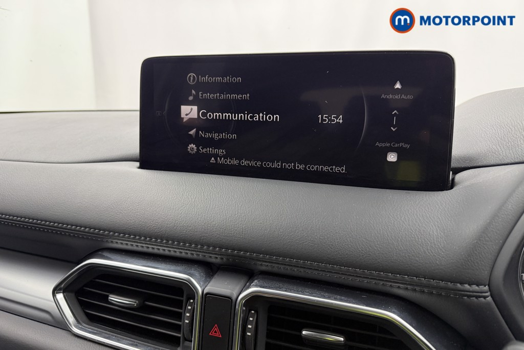 Mazda Cx-5 Centre-Line Manual Petrol SUV - Stock Number (1584592) - 6th supplementary image