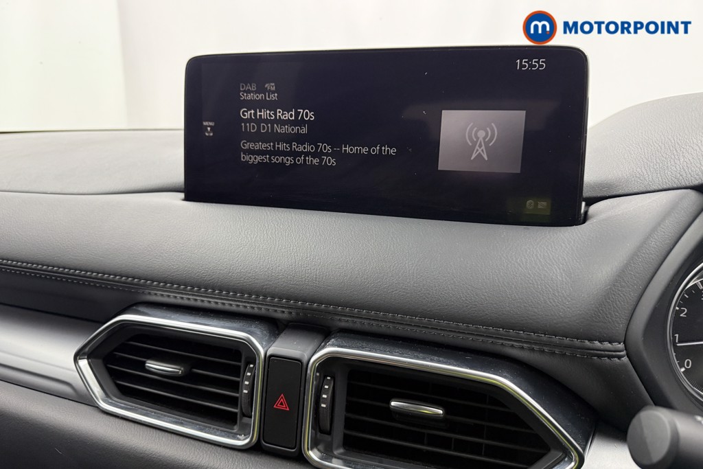 Mazda Cx-5 Centre-Line Manual Petrol SUV - Stock Number (1584592) - 8th supplementary image