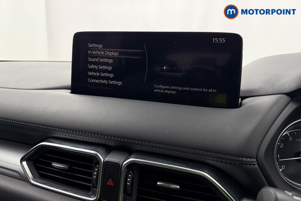 Mazda Cx-5 Centre-Line Manual Petrol SUV - Stock Number (1584592) - 11th supplementary image