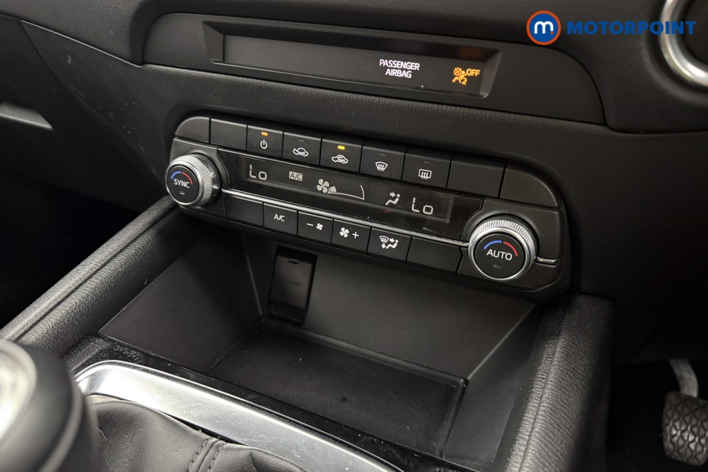 Mazda Cx-5 Centre-Line Manual Petrol SUV - Stock Number (1584592) - 12th supplementary image