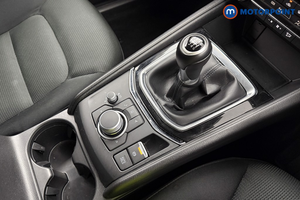 Mazda Cx-5 Centre-Line Manual Petrol SUV - Stock Number (1584592) - 13th supplementary image