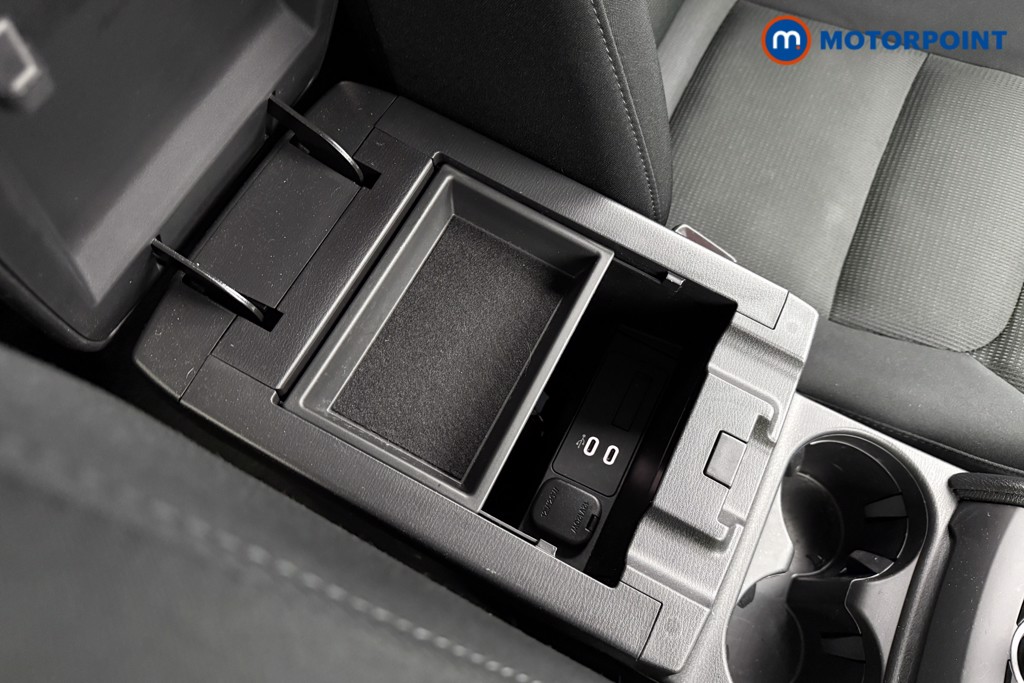 Mazda Cx-5 Centre-Line Manual Petrol SUV - Stock Number (1584592) - 14th supplementary image